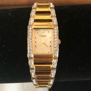 Bulova Watch for women